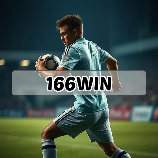 166win.com: A Experiência Suprema em Apostas ao Vivo no Brasil