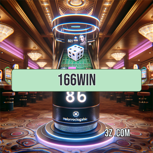 Cassino Fantástico: Entretenimento Atraente no 166win.com