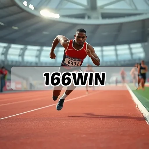 166win.com: Eventos Especiais que Você Não Pode Perder!