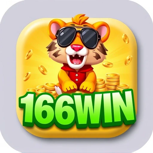 166win.com Logo