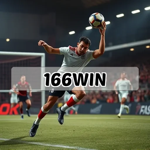 166win.com: Dicas Infalíveis para Dominar os Jogos Online